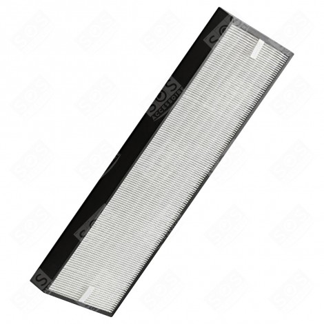 HEPA AIR CONDITIONER FILTER AIR CONDITIONER  - XD6071F0, 3365137