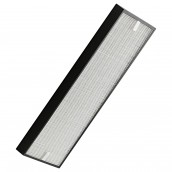 Hepa air conditioner filter
