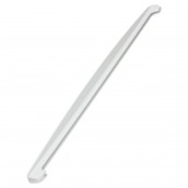 Rear rod bracket