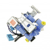 Original solenoid valve