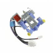 Original solenoid valve