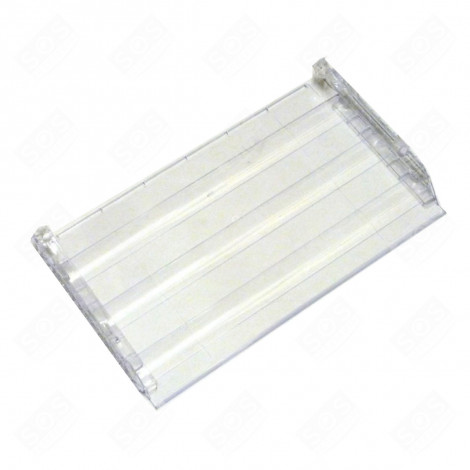 LOWER VEGETABLE BIN LID SET ORIGINAL REFRIGERATOR, FREEZER - DA97-07839A