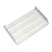 Lower Vegetable Bin Lid Set