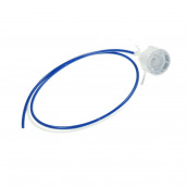 Original pipe connection