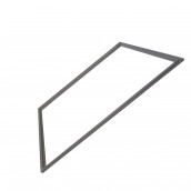 Door seal (fridge section)