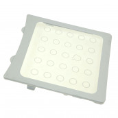 Original shelf set, shelf (freezer part)