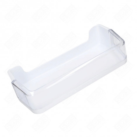 ORIGINAL UPPER SHELF 410X170X90 MM REFRIGERATOR, FREEZER - DA97-08268F