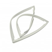 Door seal (freezer section) original