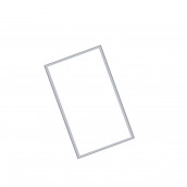 Door seal (freezer section) original