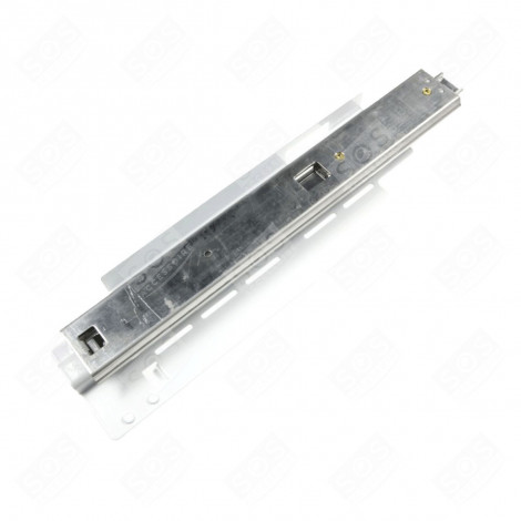 ORIGINAL RIGHT FREEZER DRAWER SLIDE REFRIGERATOR, FREEZER - DA97-12026A