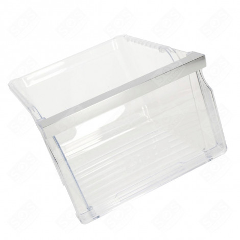 LOWER DRAWER (FREEZER PART) (ORIGINAL) REFRIGERATOR, FREEZER - DA97-12804A