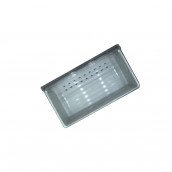 Original upper drawer (freezer)