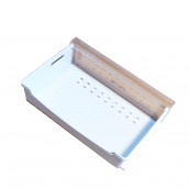 Intermediate freezer drawer original
