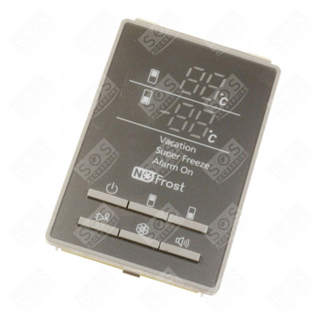 ORIGINAL CONTROL BOARD REFRIGERATOR, FREEZER - DA97-13244A