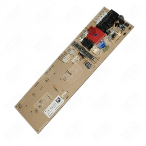 ELECTRONIC CARD, POWER MODULE WASHING MACHINES - 2826330390