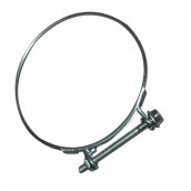 Hose clamp