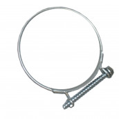 Collier plastique