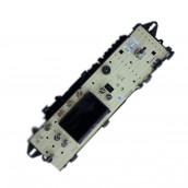Electronic card, power module