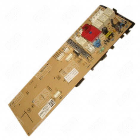 ELECTRONIC CARD, POWER MODULE WASHING MACHINES - 2826331100
