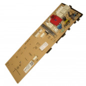 Electronic card, power module