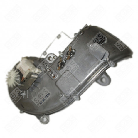 DRYING RESISTANCE WASHING MACHINES - 2485300200