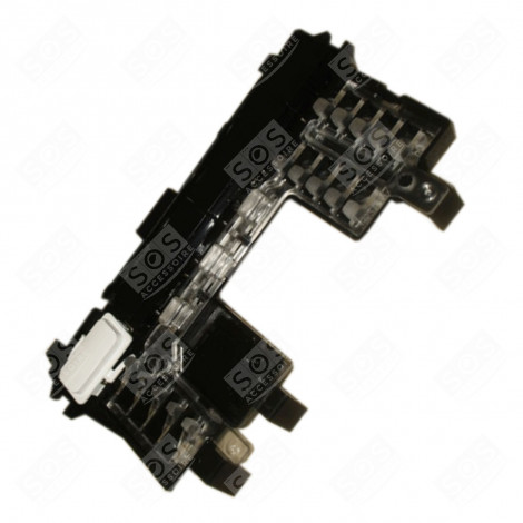 FUNCTION BUTTON GUIDE WASHING MACHINES - 2459301300