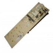 Electronic card, power module