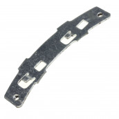Hinge bracket