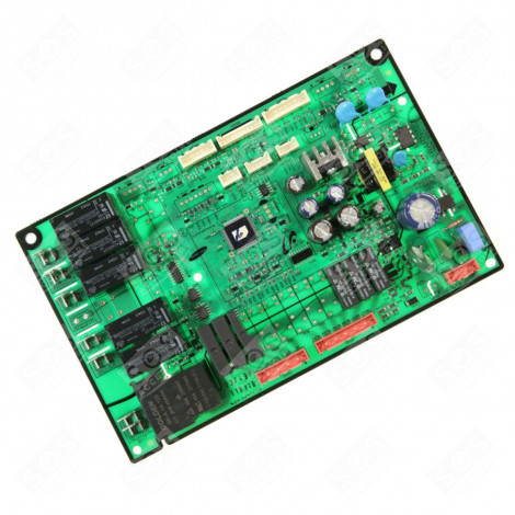 ORIGINAL ELECTRONIC CARD, PCB PLATINUM GAS / ELECTRIC OVENS - DE94-03921A, DE9403921A