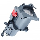 Passage group (ECAM diffuser)