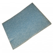 Lateral felt