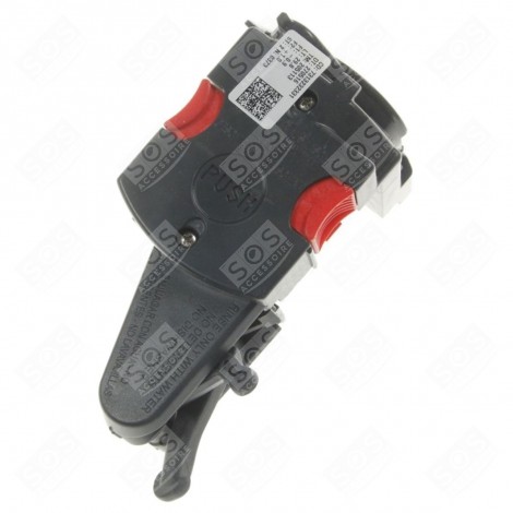 GROUPE DE PASSAGE (DIFFUSEUR E COFFEE MAKER, ESPRESSO - 5513227891, 7313232331