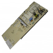 Electronic card, power module