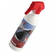 SU10 fryer degreaser