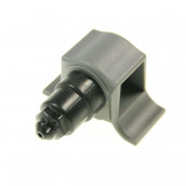 Original steam elbow