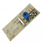 Electronic card, power module
