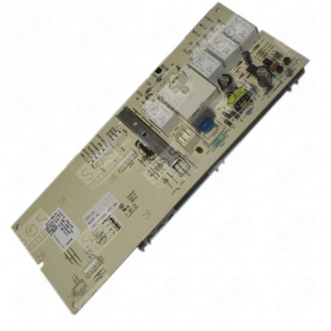 ELECTRONIC CARD, POWER MODULE WASHING MACHINES - 2851540050