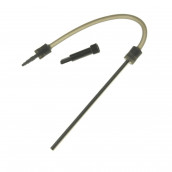 Connection + Milk hose original