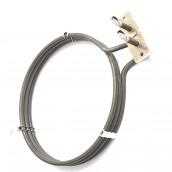 Circular resistance 2500W