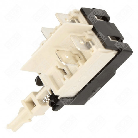ON/OFF SWITCH WASHING MACHINES - 2833840100