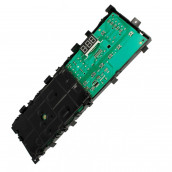 Electronic card, power module