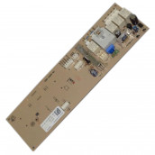 Electronic card, power module