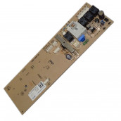 Electronic card, power module
