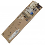 Electronic card, power module