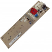 Electronic card, power module