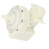 Pressure switch
