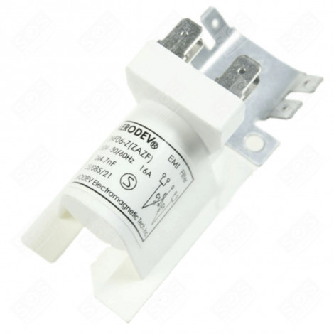 NOISE FILTER TUMBLE DRYER - 34060049, 302360700001