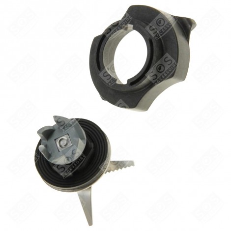 BLADE WITH SEAL AND BOLT BLENDER - MS-8080017523