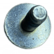 Pulley screw