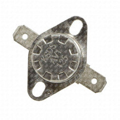 Safety thermostat 125°C